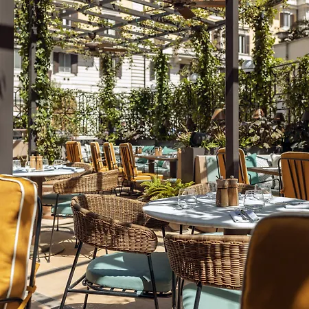 Hotel The Hoxton,
