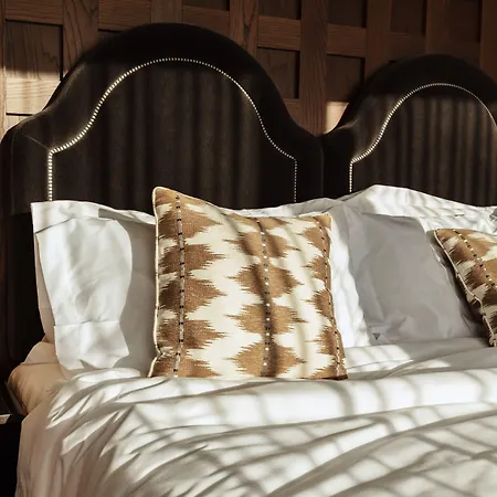 The Hoxton, 4*