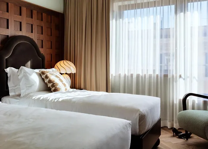 Otel The Hoxton,