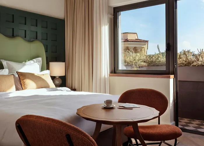 The Hoxton, Otel